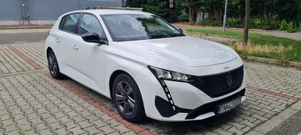 Peugeot 308 2022" 1.5 diesel - 5