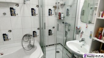 Veľkometrážny 3 izb.byt na predaj Vrútky, ul. Nábrežná, 90 m - 5