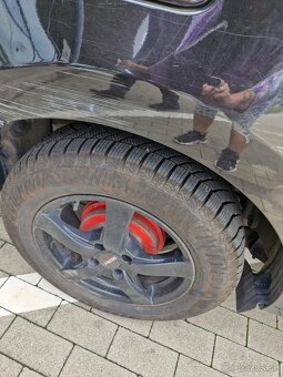 Dacia lodan 1.2 - 5