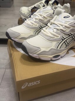 Asics Gel-1130 - 5