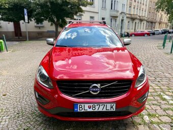 Volvo XC60 D/Dzar/Dzarcd - 5