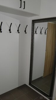 2-iz. byt s parkovacím státím, zariadený. - 5