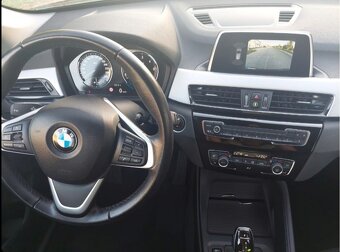 BMW x1 - 5