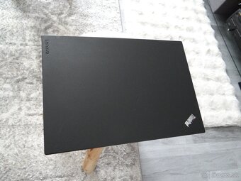 14" Lenovo L460/ Core I5/ 8GB RAM/ SSD 200GB/Intel Graf - 5