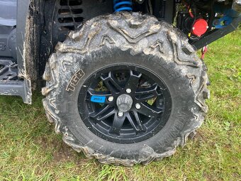 Tgb blade 600 ltx - 5