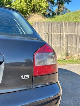 Audi A3 8L – 2002 - 5