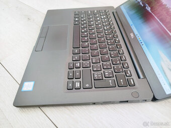 notebook Dell 7400 - Core i5-8365u, 32GB, 512GB, Windows 11 - 5