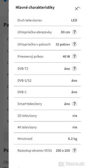 LG 32LF580V - 5
