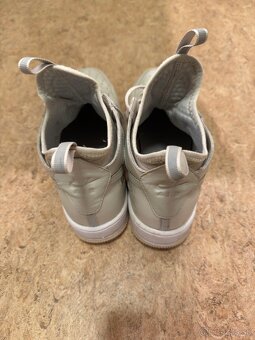 Nike Air Force 1 velkost EUR40 - 5