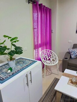Zariadený apartmán so vstupom na súkromnú pláž - 5