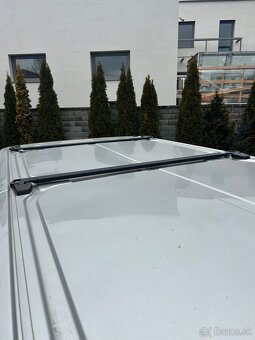 Ford transit custom - 5