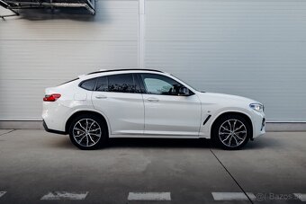 BMW X4 xDrive20d M Sport G02 - 5