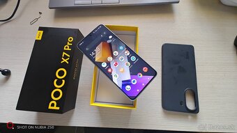 Predám POCO X7 pro - 5