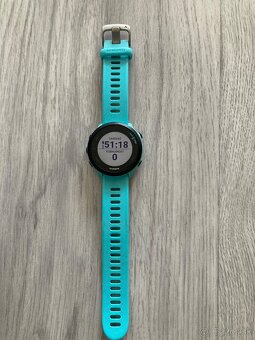 Športové hodinky Garmin - 5