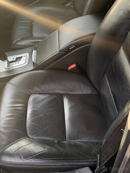 Volvo XC70 - 5