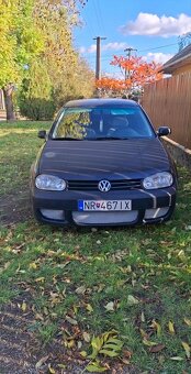 wv golf IV - 160k / 400nm - 5