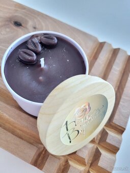 Sviecky na predaj - 5