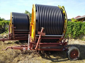 Pásový zavlažovač - 5