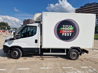 Iveco Daily mraziarenské ODPOČET DPH - 5