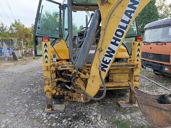 New Holland B115 - 5