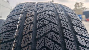 Zimné pneu 265/50 R19 --- PIRELLI - 5