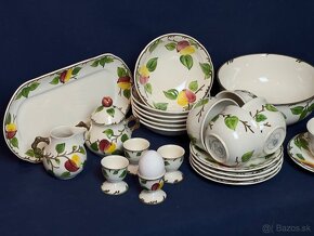 Čajová suprava Villeroy&Boch Ma Pomme - 5