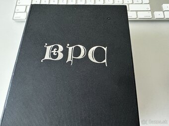 Predám pedál BPC Blackface Dumble - 5