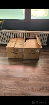 4 dielna sedacia súprava s podnožkou - 5