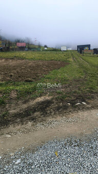 Pozemok v obci Višňové, okr. Žilina, 1578m2 - 5