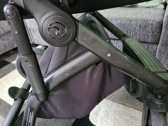 Roan Bloom- trojkombinácia - 5