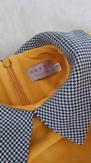 Nádherné šatočky č.110 - 5