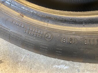 Continental ContiEcoContact 5 195/50 R15 82V - 5