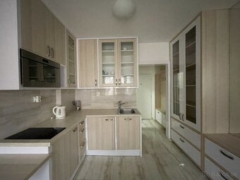 CENA VRÁTANE ENERGIÍ – ZREKONŠTRUOVANÁ GARZÓNKA s výhľadom d - 5