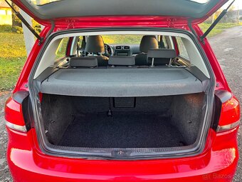 Volkswagen Golf 6 1.2 TSI - 5