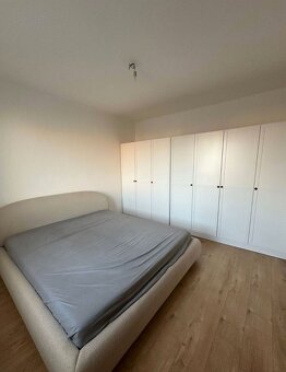 2 izbový byt, ul.Moldavská, Bratislava II TOP - 5