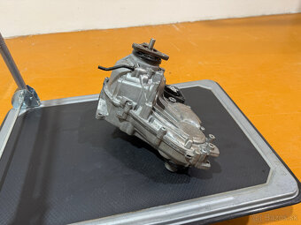 BMW ATC 45L rozvodovka / reduktor / prídavná prevodovka - 5