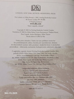 Encyklopedia 'ZVIERA' - 5