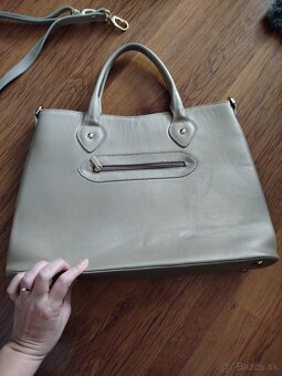 Kabelka dajana rodrigues - 5