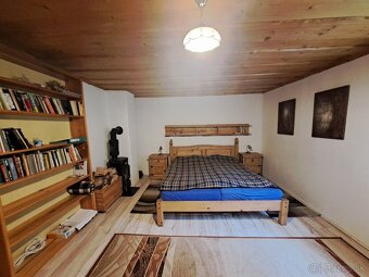 Pravá Horská Chata na Magurke - 5