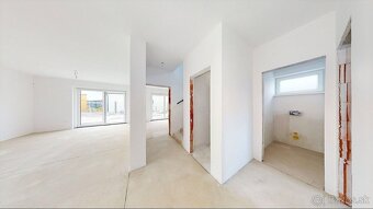 Novostavba 5 izbového RD v Podunajských Biskupiciach, Granát - 5