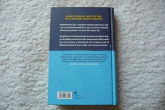 nové, nečítané knihy - 5