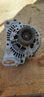 Alternátor Bosch - 5