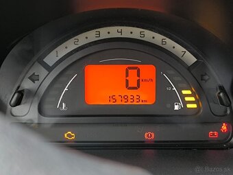 Citroen C3 1.1 Benzín - 5