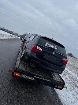 🆘Odťahová služba Veľký Krtíš🆘 - 5