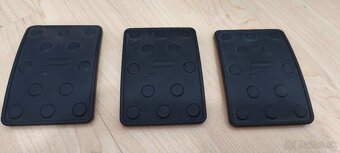 Fanatec príslušenstvo - 5