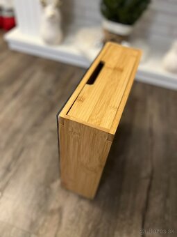 Nový tovar : organizer na čaj, kávu,.... - 5