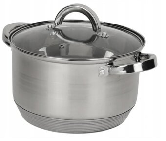 Sada hrncov a panvica - 5