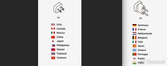 Nabíjačka pre MacBook Air/Pro – USB‑C, 87 W – nová - 5