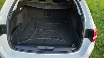 Peugeot 308 sw 1,5 HDi - 5