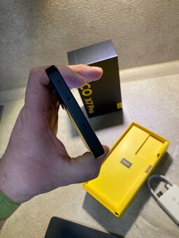 Poco X7 Pro 12/512GB Nový - 5